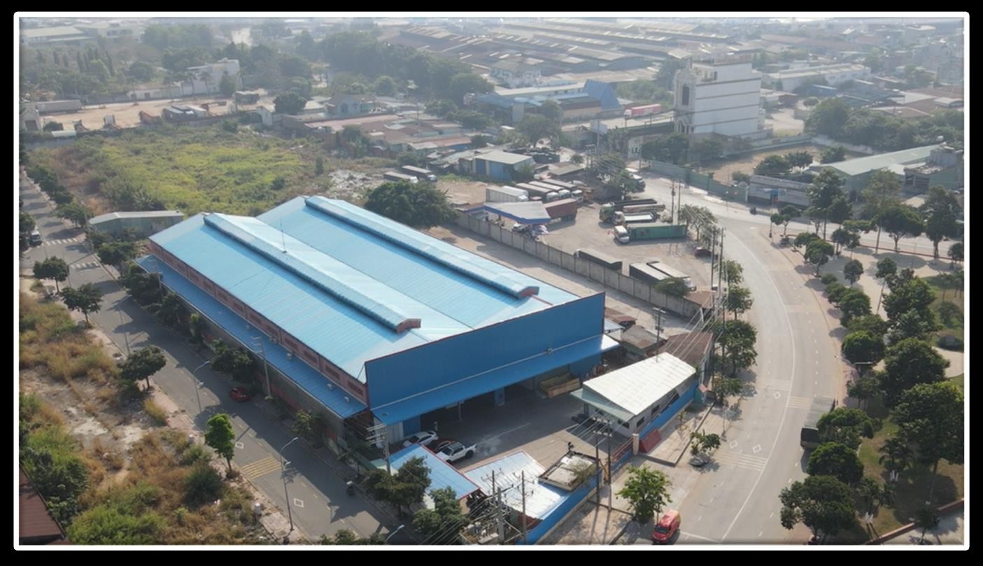 TDK-VN factory